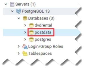 PostgreSQL import SQL file - DatabaseFAQs.com