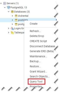 PostgreSQL import SQL file - DatabaseFAQs.com