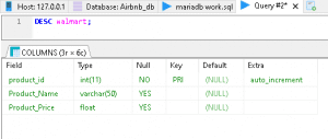 MariaDB Select Statement- Detailed Guide - DatabaseFAQs.com