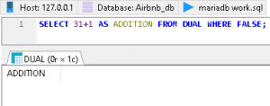 MariaDB Select Statement- Detailed Guide - DatabaseFAQs.com