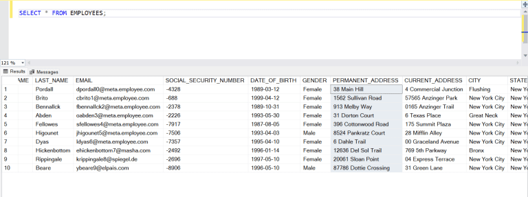 How to Use Select Statement Without Join - DatabaseFAQs.com