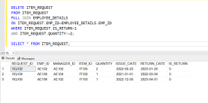 Delete From With Join in SQL Server - DatabaseFAQs.com