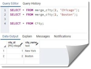 PostgreSQL For Loop - DatabaseFAQs.com