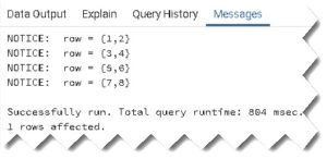 PostgreSQL For Loop - DatabaseFAQs.com